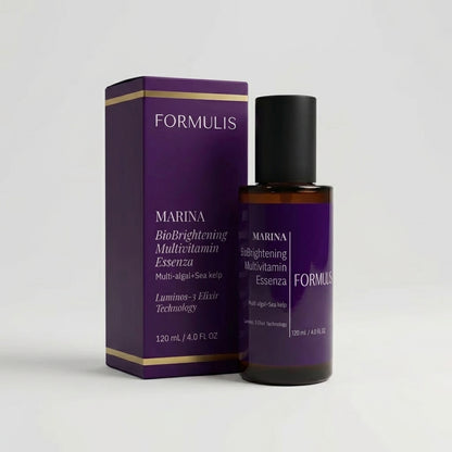 MARINA BIOBRIGHTENING MULTIVITAMIN ESSENZA