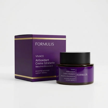 VIVACE ANTIOXIDANT CREME IDRATANTE