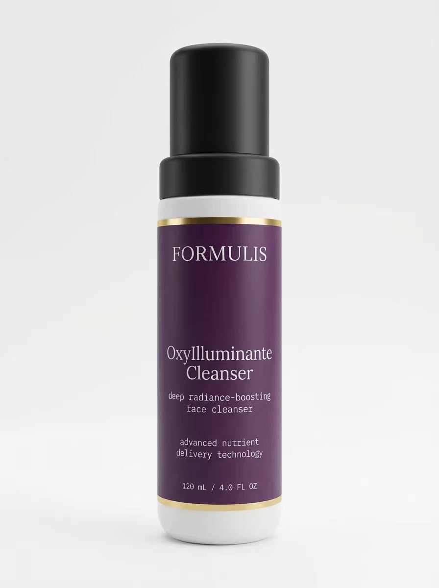 OXYILLUMINANTE CLEANSER
