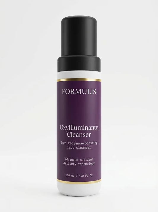 OXYILLUMINANTE CLEANSER