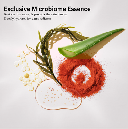 MARINA BIOBRIGHTENING MULTIVITAMIN ESSENZA
