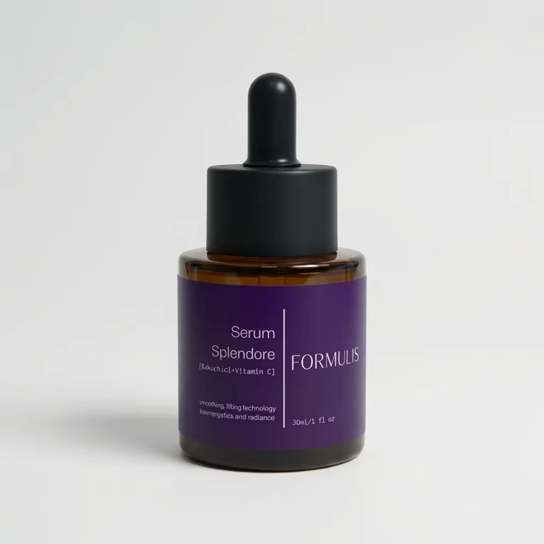 bioLUMINE SERUM SPLENDORE