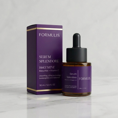bioLUMINE SERUM SPLENDORE