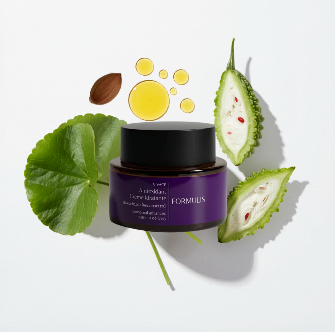 VIVACE ANTIOXIDANT CREME IDRATANTE