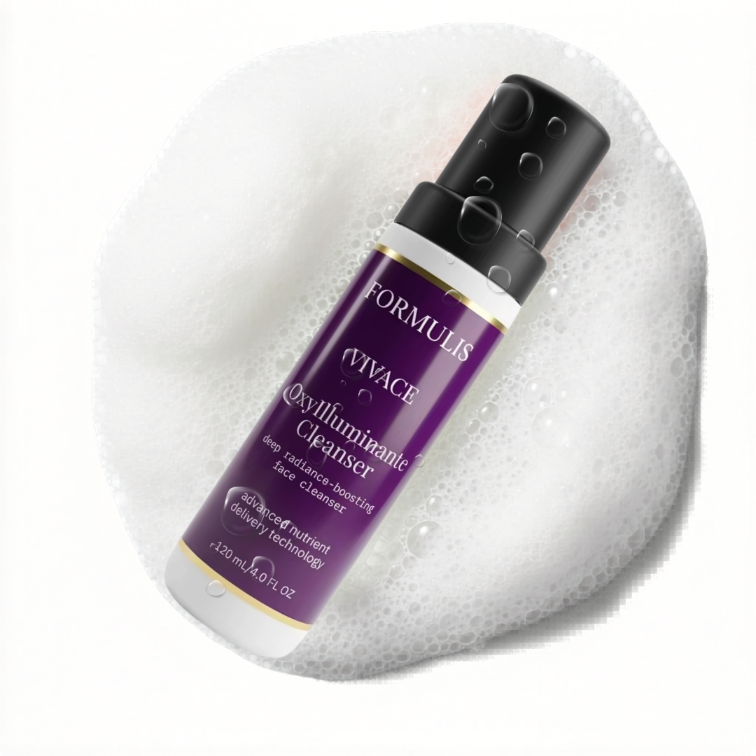 OXYILLUMINANTE CLEANSER