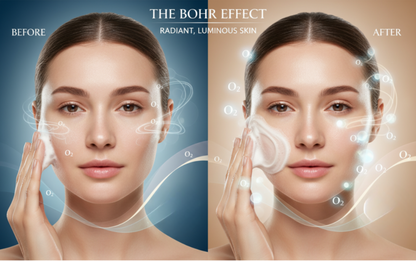 OXYILLUMINANTE CLEANSER